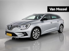 Renault Mégane Estate - 1.3 TCe 140PK Techno | Automaat | Trekhaak | Navigatie | Achteruitrijcamera | Climate Cont