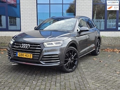 Audi Q5 - 55 TFSI e quattro Competition S-line/Pano/Alarm klasse 3 en 5/Top auto