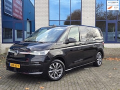 Volkswagen Multivan - 1.4 eHybrid L1H1 Business 7-zits/ Fulll Pano/DSG/ Elektrische deuren/ enzv