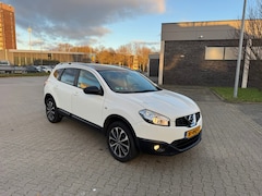 Nissan Qashqai+2 - 1.6 Connect Edition 7P