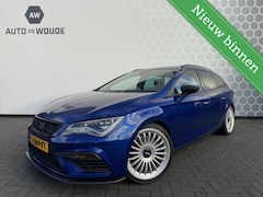 SEAT Leon Sportstourer - 1.5 eTSI FR Panoramadak DSG Led