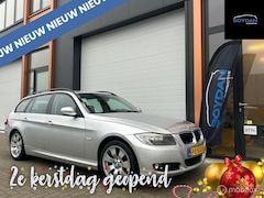 BMW 3-serie Touring - 2.0 318d Business Line M | AUTOMAAT | NAVI