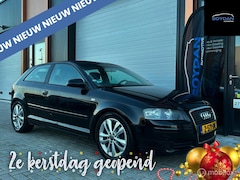 Audi A3 - 2.0 FSI Ambiente | SPORTIEF | BLEUTOOTH |
