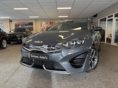 Kia Cee'd Sportswagon - Ceed 1.6 GDI PHEV Exec Line / Panodak / Leer / Stoelventilatie / Apple Carplay / Dab+ / JB