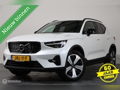Volvo XC40 - 1.5 T5 Ultimate Dark-MEMORY-H&K-CAMERA-STOEL/STUURVERWARMING