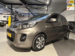 Kia Picanto - 1.0 CVVT ComfortPlusLine Navigator/Dealer onderhouden