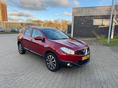 Nissan Qashqai+2 - 2.0 Connect Edition 7P