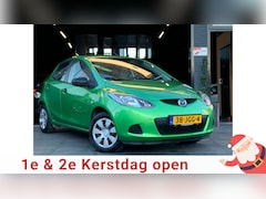 Mazda 2 - 2 1.3 S|APK|NAP|1ste eigenaar| Trekhaak|5 Deuren|