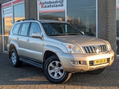 Toyota Land Cruiser - 3.0 D-4D VX - 4x4 - Airco