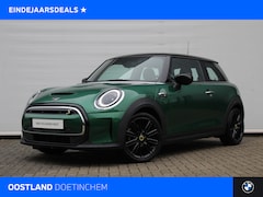 MINI Mini-Electric - Classic / Sportstoelen / Comfort Access / Stuurverwarming / LED / Stoelverwarming / Aircon