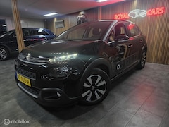 Citroën C3 - 1.2 PureTech Live/ Camera/ Cruise/ Lane assistent