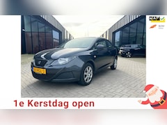 SEAT Ibiza SC - 1.2 Reference Airco Elek pakket NL Auto NAP