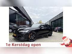 Volvo V60 - 2.0 T8 Twin Engine AWD Polestar 405PK Pano Bowers&Wilkins 360