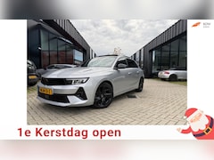 Opel Astra - 1.2 GS Line Automaat Pano 360