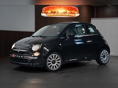 Fiat 500 - 0.9 TwinAir Lounge Panoramadak | Automaat | Goed onderhouden