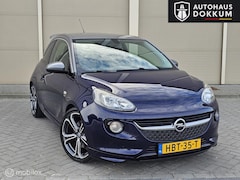 Opel ADAM - S 1.4 Turbo S Blue Scale Editon 064 / 100