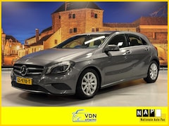 Mercedes-Benz A-klasse - 180 Ambition Xenon Navigatie PDC
