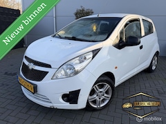 Chevrolet Spark - 1.0 16V LS Bi-Fuel