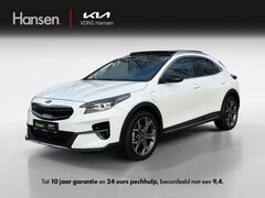 Kia XCeed - 1.6 GDi PHEV ExecutiveLine I Panoramadak I Leder I JBL I Camera