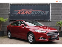 Ford Mondeo - 1.5 Titanium Pano Led Carplay Navi Clima Cruise