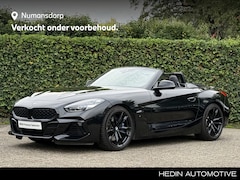 BMW Z4 Roadster - sDrive20i | High Exe | M-Sport Plus | 19'' | Harman/Kardon | Stuur + Stoelverw. | Head-Up