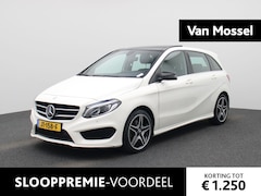 Mercedes-Benz B-klasse - 250 4Matic Ambition | Automaat | Climate Control | Panoramadak | Stoelverwarming | Achteru