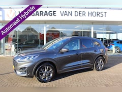 Ford Kuga - 1.5 EcoBoost ST-Line X , 150pk , 1800kg Trekgewicht Climate control , Navigatie , Trekhaak