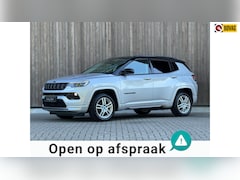 Jeep Compass - 4xe 240 Plug-in Hybrid Electric S / Winterpack