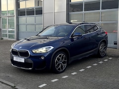 BMW X2 - 20i 2.0 xDrive | M Sport - Indivdual - Rijk uitgerust