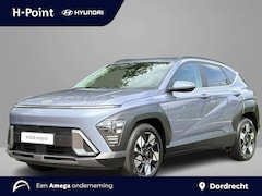 Hyundai Kona - 1.6 GDI HEV Premium | €8000 KORTING | BOSE AUDIO | BLIND SPOT | STOELVENTILATIE |