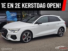 Audi A3 Sportback - 45 TFSI e S edition Competition Pano/RS Seats/3x S-line
