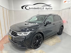 Volkswagen Tiguan - 1.4 TSI eHybrid R-Line Pano DSG 2023