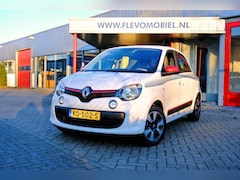Renault Twingo - 1.0 SCe Collection 5-drs Airco