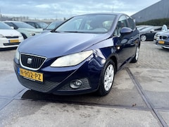 SEAT Ibiza - 1.4 Reference CLIMA
