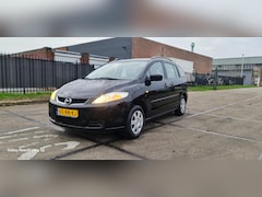 Mazda 5 - 1.8 Touring Mazda 5 1.8i Airco APK 2-9-'26 INRUIL MOG.