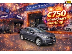 Volkswagen Taigo - 1.0 TSi 95pk NU €750 EINDEJAARSKORTING|Led|Cruise Adaptief|Parkeersensoren