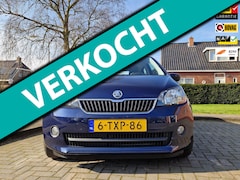 Skoda Citigo - 1.0 Greentech Drive