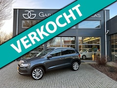 Skoda Karoq - 1.5 TSI ACT Business Edition stoel-stuurverw