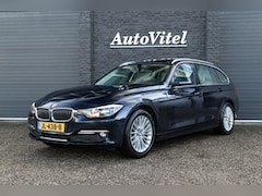 BMW 3-serie Touring - 320d xDrive | Panodak | Memory | Leder | Stoelverwarming | Elektrische Klep