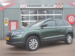 Skoda Karoq - 1.5 TSI ACT AUTOMAAT Edition elek. trekhaak 12 mnd. gar