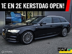 Audi A6 Avant - 1.8 TFSI ultra 3x S-line Apple carplay/Trekhaak