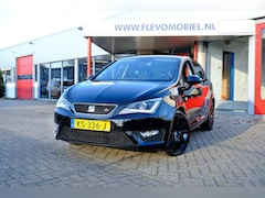 SEAT Ibiza - 1.0 EcoTSI FR Connect 5-drs Navi|Clima|CarPlay|LMV