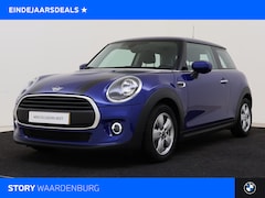 MINI One - Hatchback Business / Airconditioning / Cruise Control / Navigatie