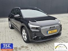 Audi Q4 e-tron - 35 Launch Edition 2021 Battery Certificate