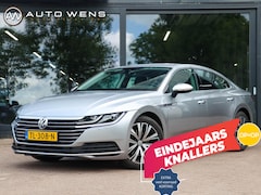 Volkswagen Arteon - 1.5 TSI Elegance Business DSG Dealeronderhouden
