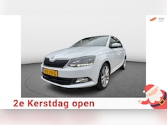 Skoda Fabia - 1.2 TSI DSG Drive CLIMA LMV CRUISE PDC LMV