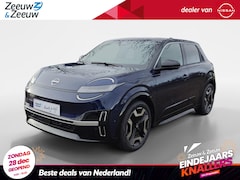 Nissan Micra - Advance 52 kWh Launch edition €1000, - INRUILPREMIE | 416KM RIJBEREIK | 0, 99 % RENTE TOT