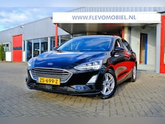 Ford Focus - 1.5 EcoBlue Titanium Business Navi|Pano|Cam|Adapt.Cruise|LMV