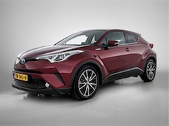 Toyota C-HR - 1.8 Hybrid Style