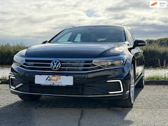 Volkswagen Passat Variant - 1.4 TSI PHEV GTE Business/ trekhaak / virtuel dashboard